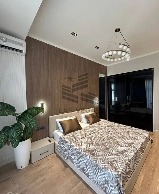 Сдаётся 1-комнатная квартира, 44 м²