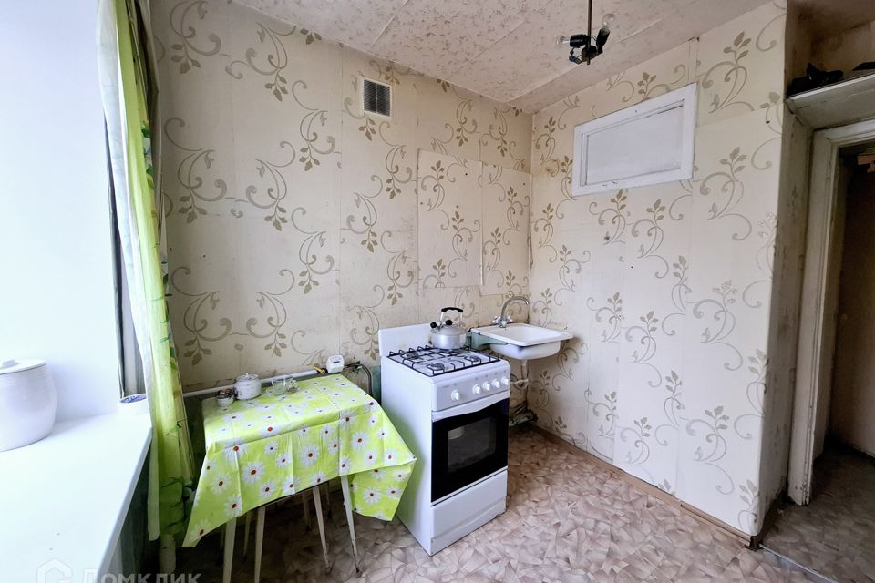 Продаётся 2-комнатная квартира, 51.2 м²
