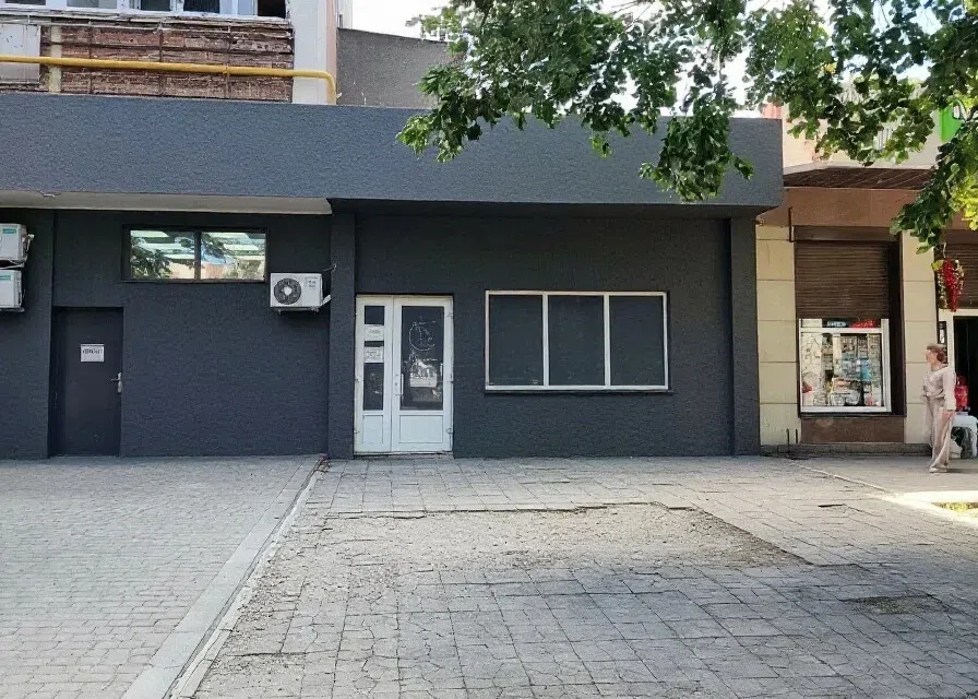 Сдаётся помещение своб. назначения, 166 м²