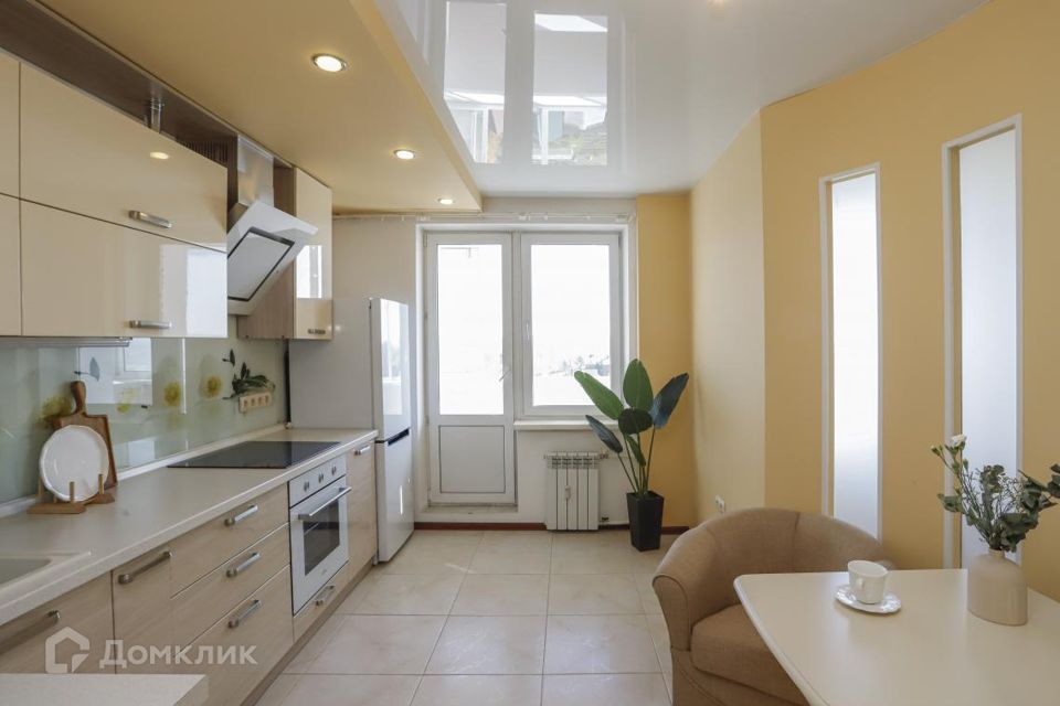 Продаётся 1-комнатная квартира, 50 м²