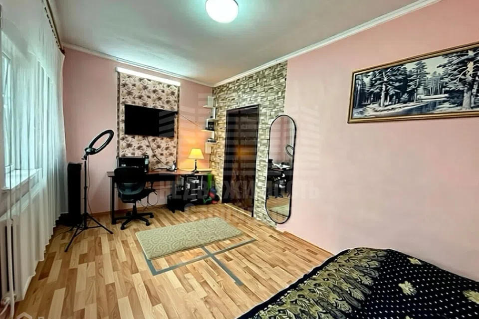 Продаётся 1-этажный дом, 43.9 м²