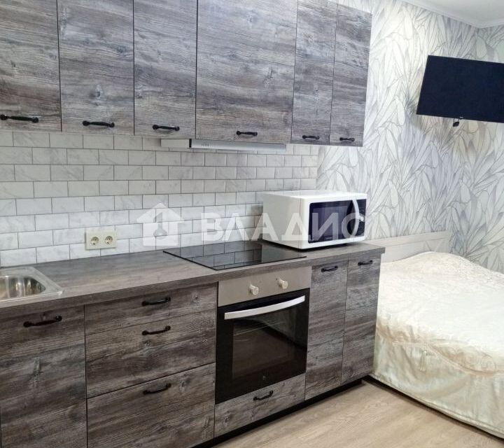Продаётся студия, 22.4 м²