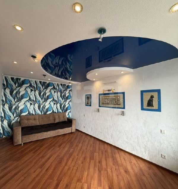 Продаётся 1-комнатная квартира, 33 м²