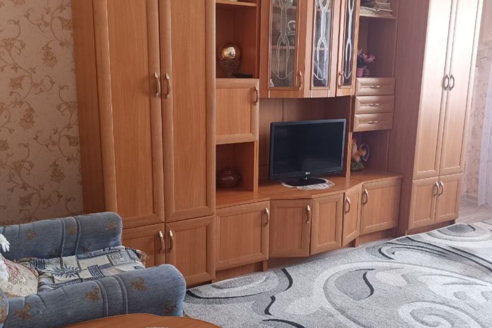 Сдаётся 2-комнатная квартира, 48 м²