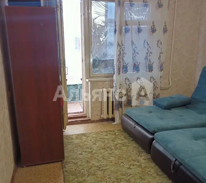 Продаётся 2-комнатная квартира, 52.2 м²