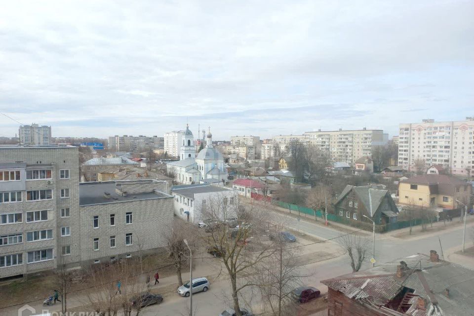 Продаётся 1-комнатная квартира, 22 м²
