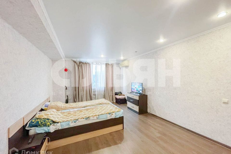 Продаётся 1-комнатная квартира, 32 м²