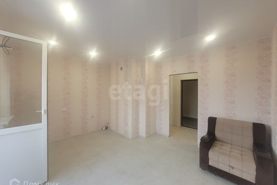 Продаётся студия, 21.5 м²