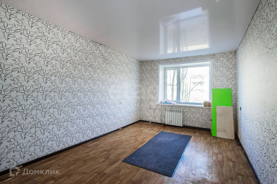 Продаётся комната в 1-комн. квартире, 17.9 м²