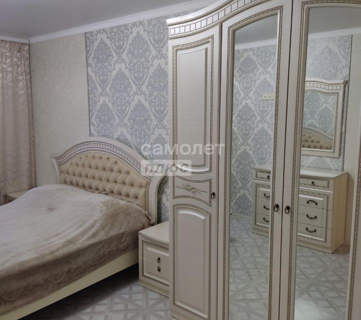 Сдаётся 3-комнатная квартира, 70 м²