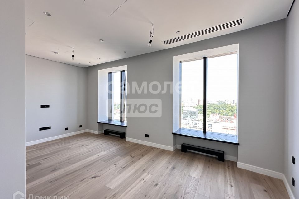 Продаётся студия, 32 м²