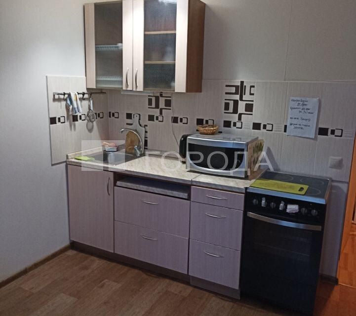 Сдаётся студия, 21 м²