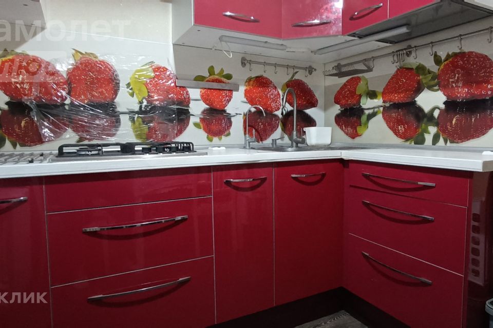 Продаётся 2-комнатная квартира, 48 м²