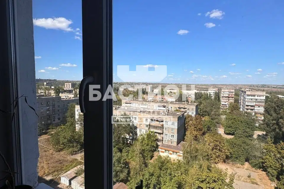 Продаётся 2-комнатная квартира, 54 м²