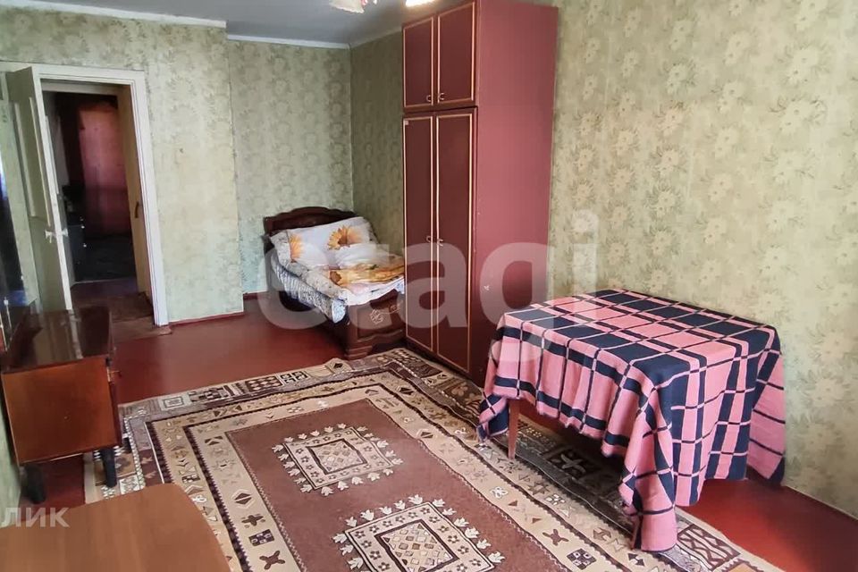 Продаётся 2-комнатная квартира, 47.1 м²