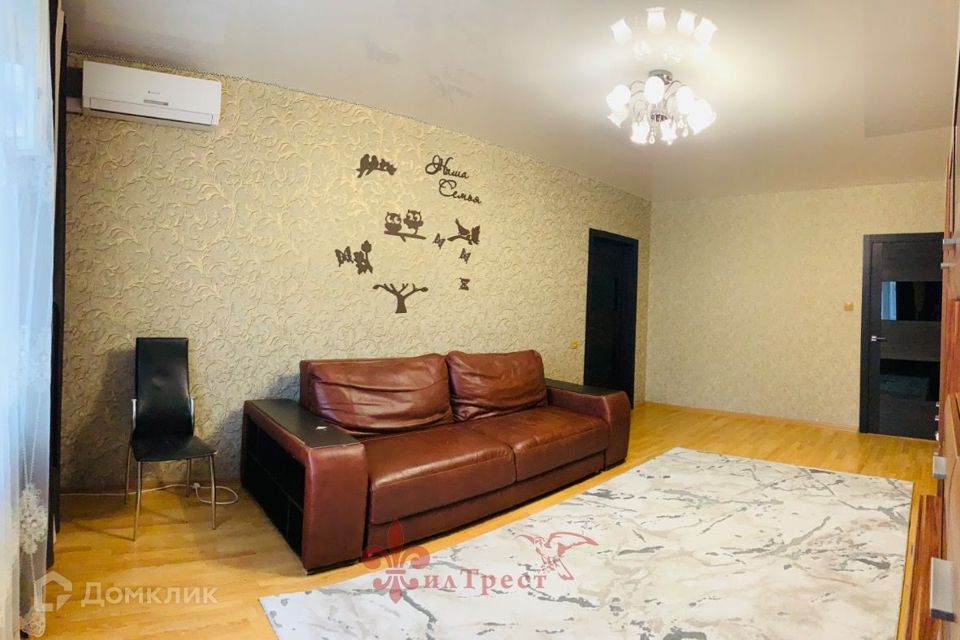 Сдаётся 3-комнатная квартира, 84 м²