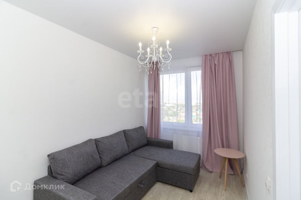 Продаётся студия, 29.3 м²