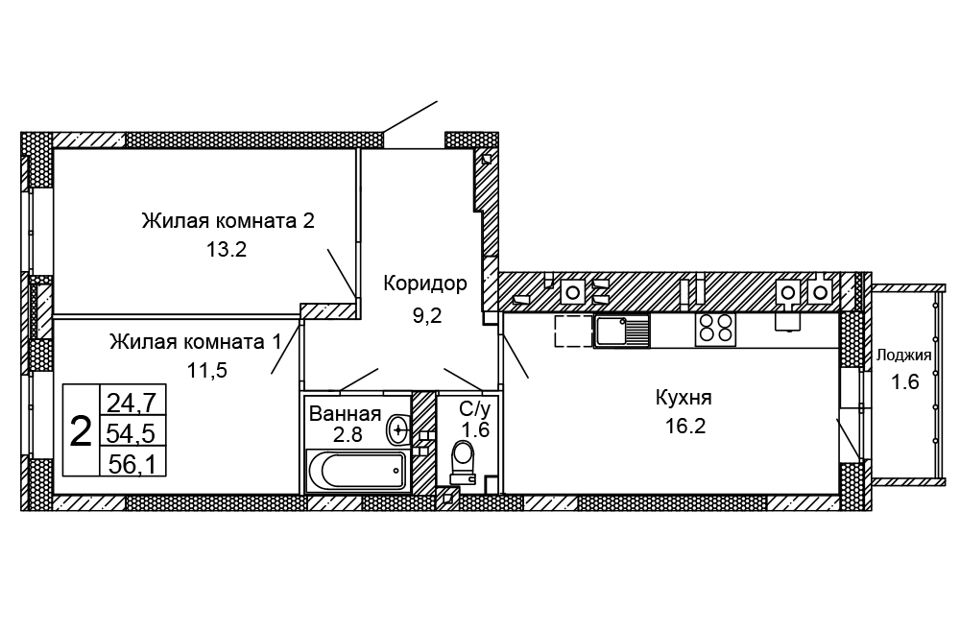 Купить Однушку В Жк Колизей Волгоград