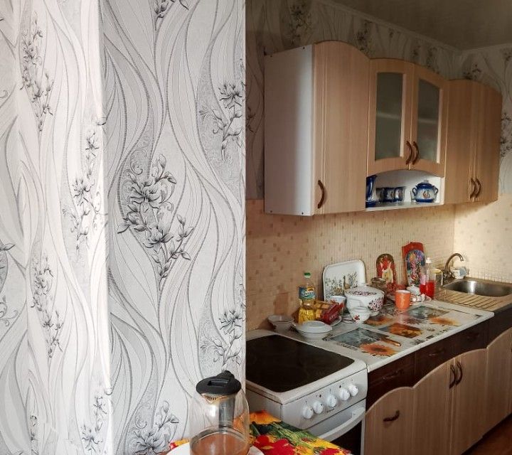 Продаётся 2-комнатная квартира, 58 м²