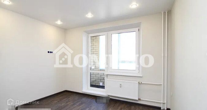 Продаётся студия, 21.1 м²