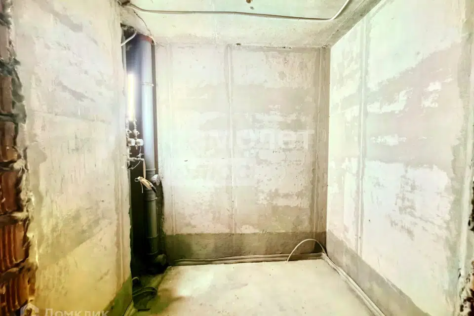 Продаётся студия, 21.2 м²