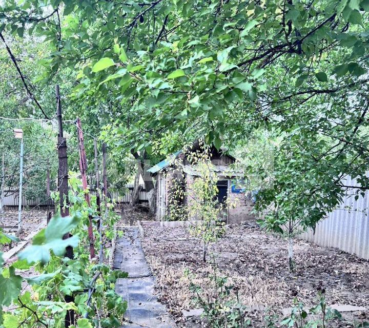 Продаётся 1-этажный дом, 83.2 м²