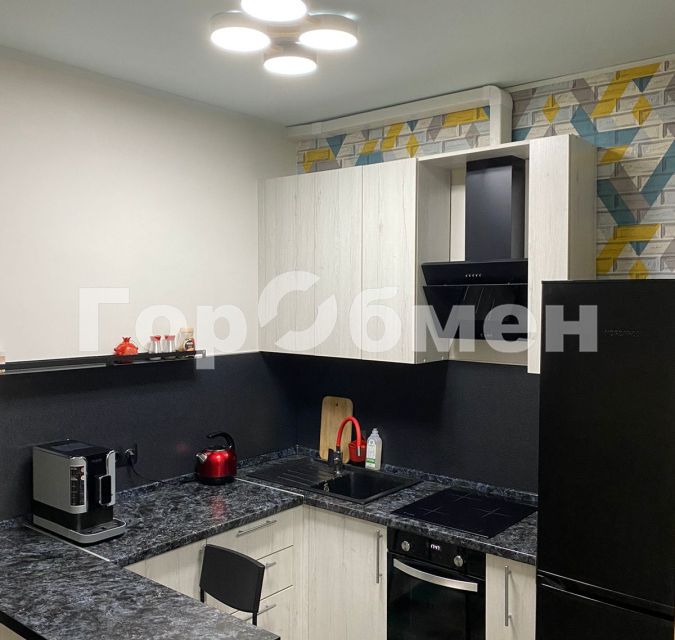 Продаётся студия, 25.5 м²