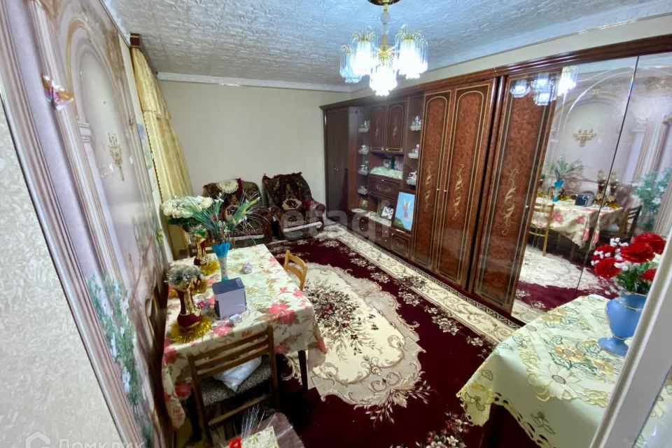 Продаётся 1-комнатная квартира, 38.2 м²