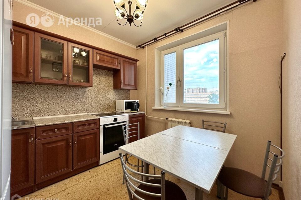 Сдаётся 3-комнатная квартира, 71 м²