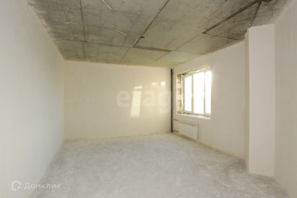 Продаётся 3-комнатная квартира, 117.1 м²