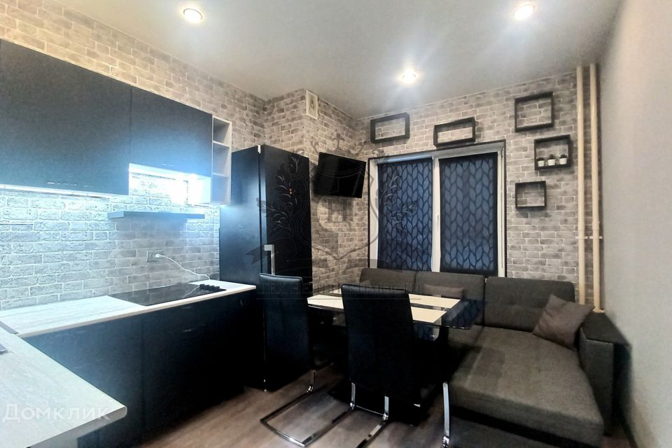 Сдаётся 3-комнатная квартира, 57.6 м²