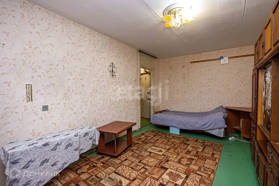 Продаётся 1-комнатная квартира, 29.3 м²
