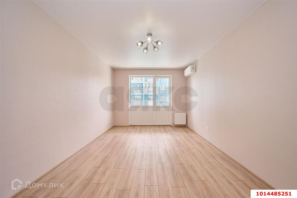 Продаётся студия, 32 м²