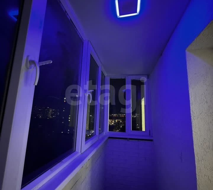 Сдаётся 1-комнатная квартира, 35 м²
