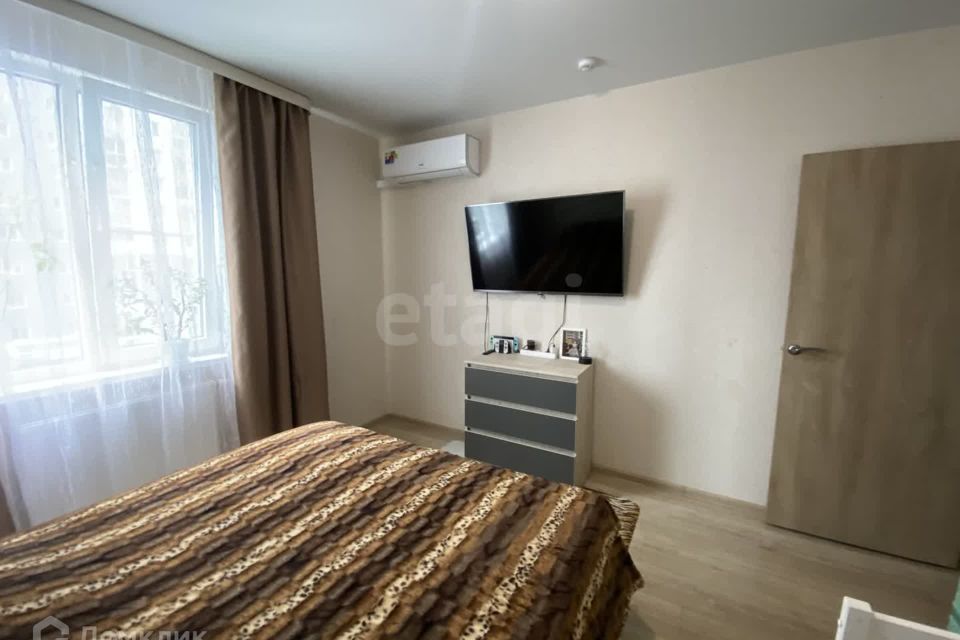 Продаётся 2-комнатная квартира, 62 м²