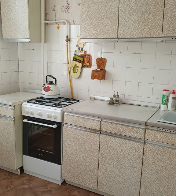 Сдаётся 2-комнатная квартира, 56 м²