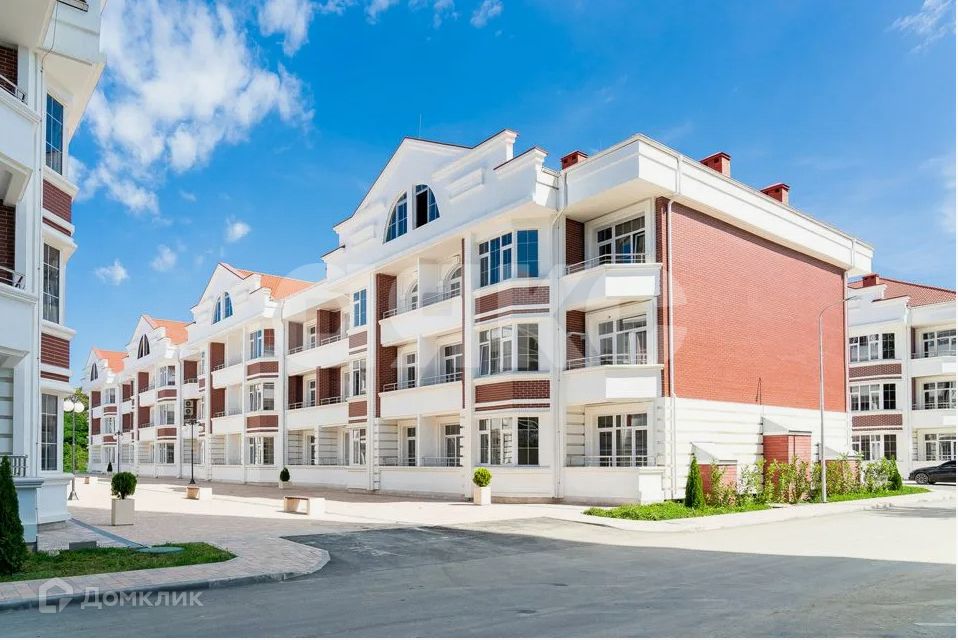 Продаётся студия, 21.9 м²