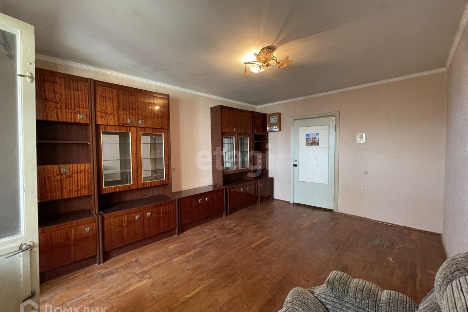 Продаётся 3-комнатная квартира, 67 м²