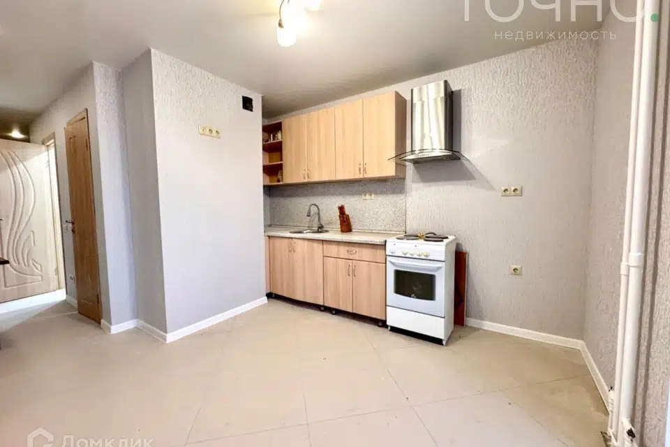 Продаётся 2-комнатная квартира, 56 м²