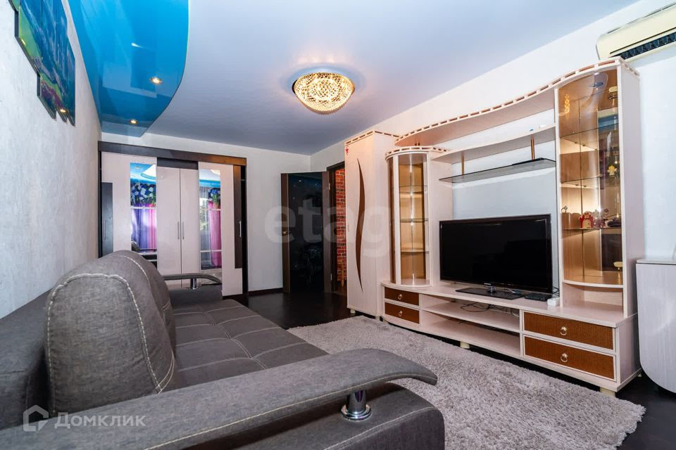 Сдаётся 2-комнатная квартира, 50.1 м²