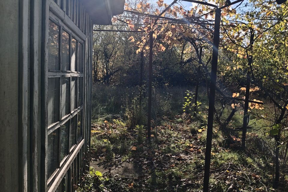 Продаётся участок, 7.14 сот., Садовый