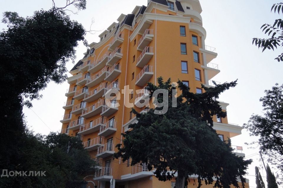 Продаётся студия, 32.4 м²