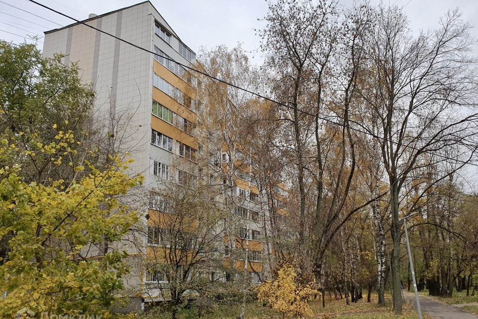 Продаётся 2-комнатная квартира, 45.1 м²