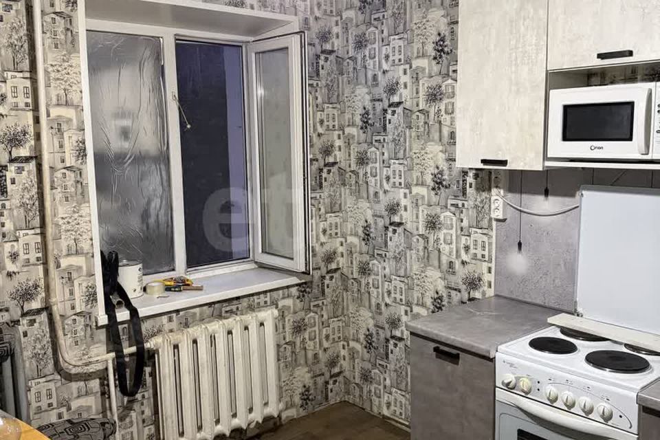 Продаётся 2-комнатная квартира, 47.3 м²
