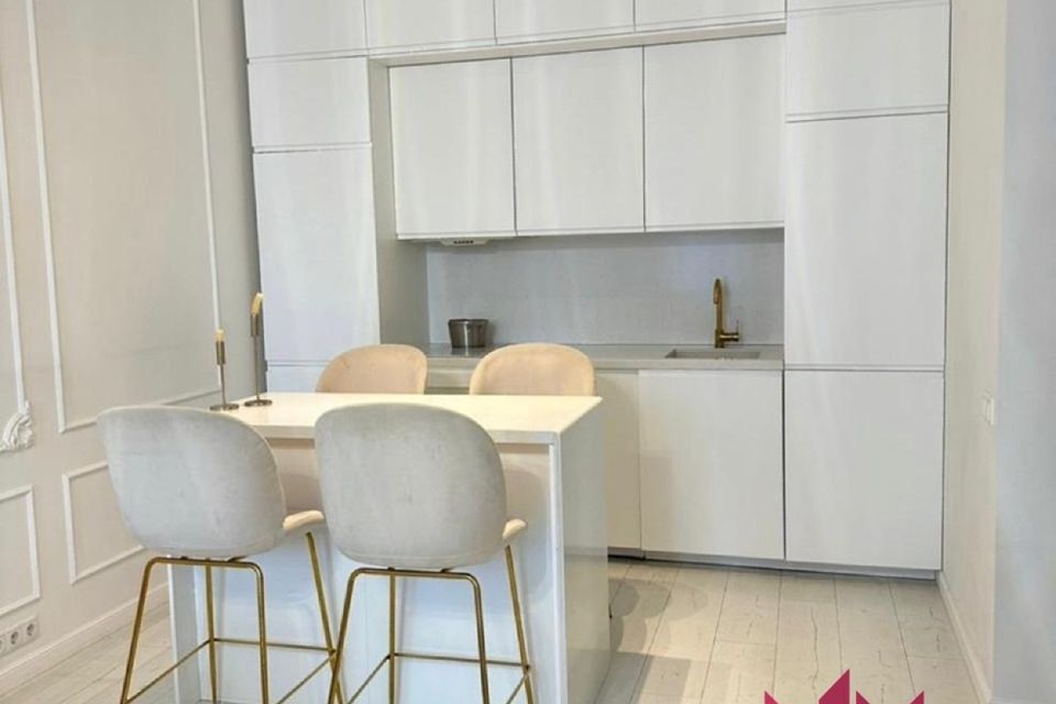 Продаётся 2-комнатная квартира, 50 м²