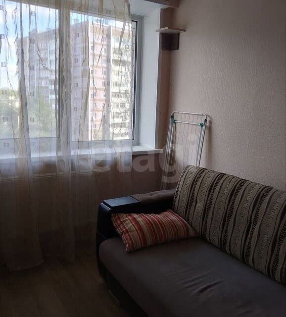Сдаётся студия, 23 м²