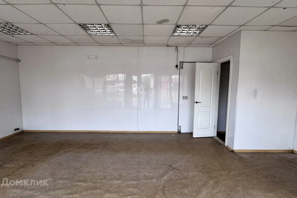 Продаётся торговое помещение, 35 м²