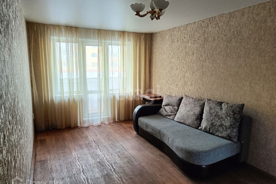 Продаётся 2-комнатная квартира, 45 м²