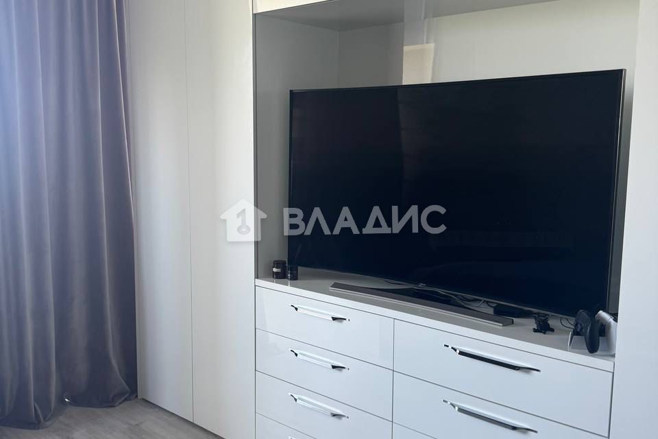 Продаётся студия, 86 м²