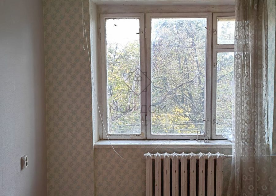Сдаётся 1-комнатная квартира, 22 м²
